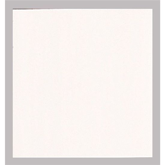 Wall Tiles White Glossy 4" x 4"