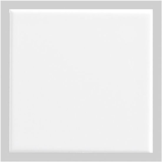 Wall Tiles White Glossy 6" x 6"