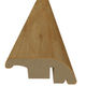 Plancher flottant Urban Effect Murcie Réducteur 110"