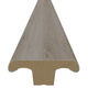 Plancher flottant Urban Ultima Bursa moulure en T 110"