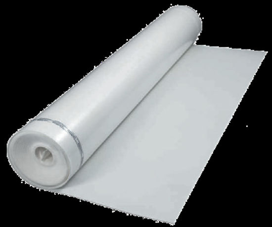 Laminate Underlayment Vapor Shield 48" x 50' - 2.1 mm (200 sqft)