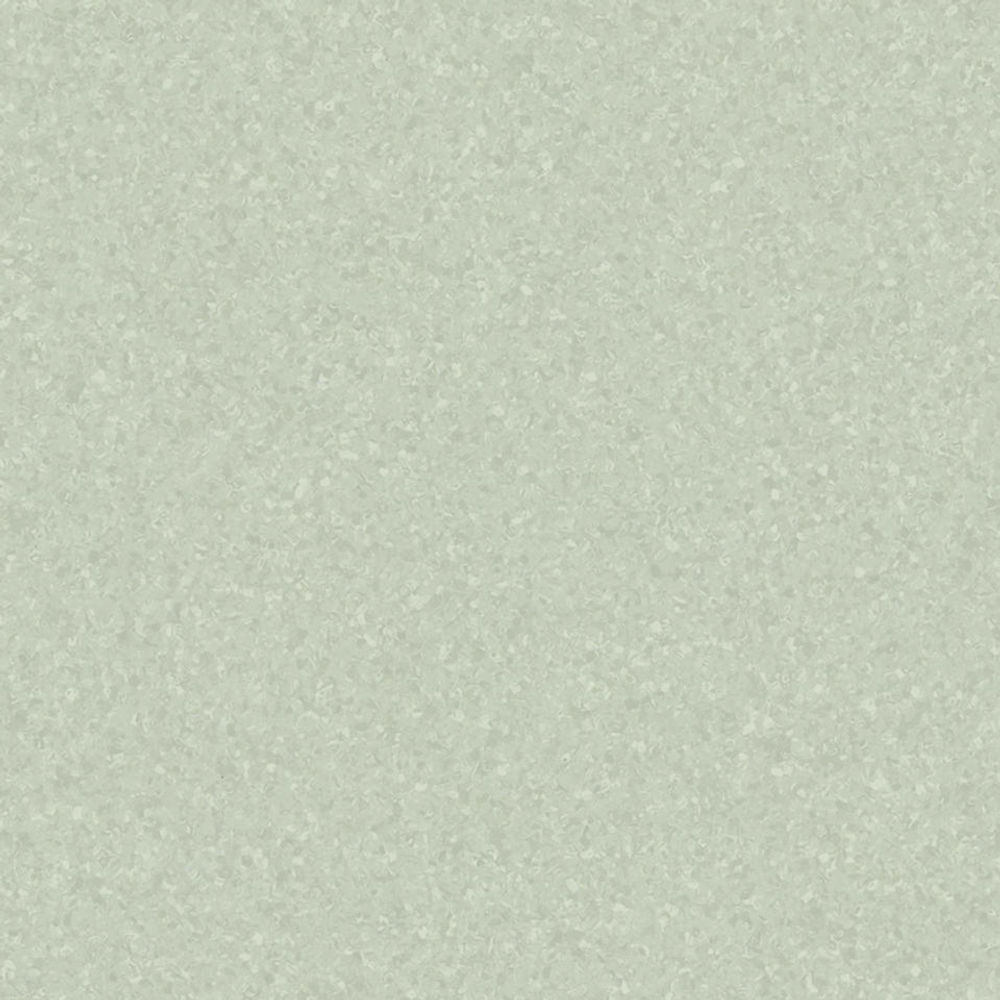 Johnsonite Homogeneous Vinyl Tiles Melodia 3.0 975 Sage Green 24" x 24