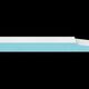 Baseboard Bevel Step - 5/8" (15 mm) x 7-1/4" x 10'