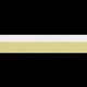 Plinthe murale Flat Stock - 1/2" (15 mm) x 5-1/4" x 10'