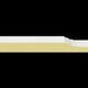 Baseboard Two Steps - 5/8" (15 mm) x 7-1/4" x 10'