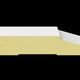 Casing Bevel Step - 3/4" (18 mm) x 3-1/2" x 8'