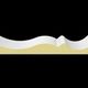 Crown Molding Georgian - 5/8" (15 mm) x 5-1/4" x 12'