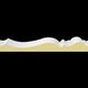 Moulure couronne Tuscan - 3/4" (18 mm) x 7-3/4" x 12'