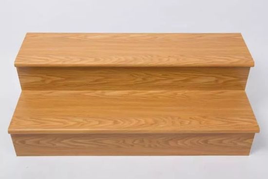 Laminate Flooring TF11 Series #1123 Stair Board Kit (Tread & Riser)