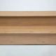 Laminate Flooring TF60 Series #6021 Stair Board Kit (Tread & Riser)