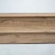 Laminate Flooring TF60 Series #6010 Stair Board Kit (Tread & Riser)