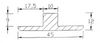 Toucan (T-TF6306) diagram