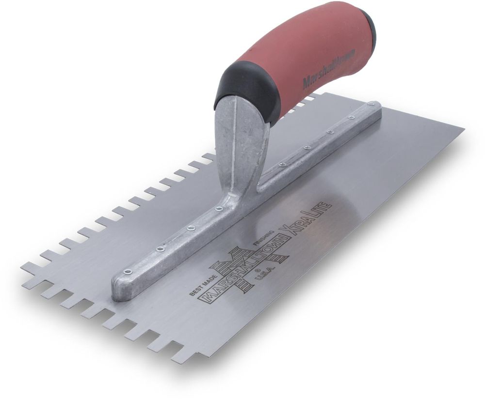 Marshalltown deals trowel price