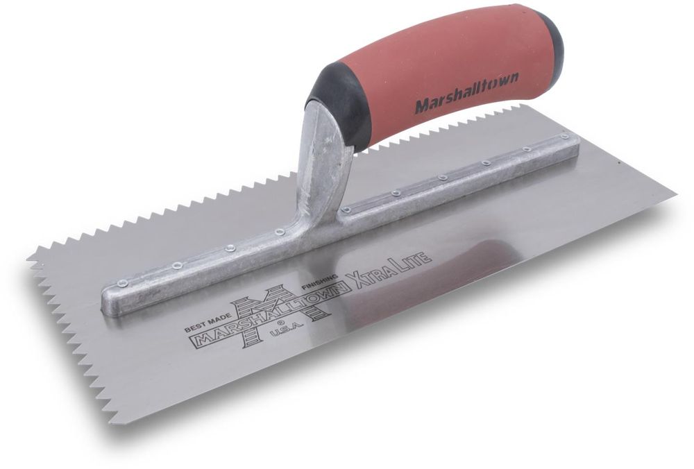 Marshalltown plastering clearance trowel