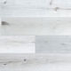 Planche de vinyle Série Barn's Wood Shadow Cape Cod Click Lock 7" x 48"
