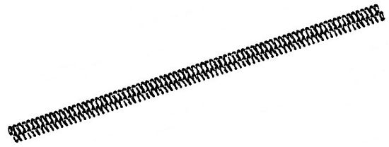 Pusher Spring for JS16-54 and JS16-34M