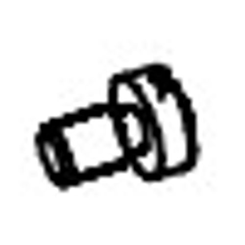 JITOOL - Screw Bolt for JS16-54 and JS16-34M - JS15-M-014 | FloorBox