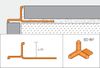 Schluter (ED/IN125AE) diagram