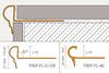 Schluter (E/FLEB) diagram