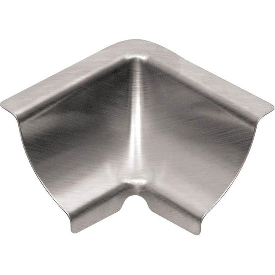 DILEX-EHK Inside Corner 135° 2-Way with 23/32" Radius - Stainless Steel (V4)