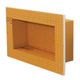 KERDI-BOARD-SN Prefabricated Shower Niche 12"x 6"