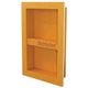 KERDI-BOARD-SN Prefabricated Shower Niche with Shelf 12"x 20"