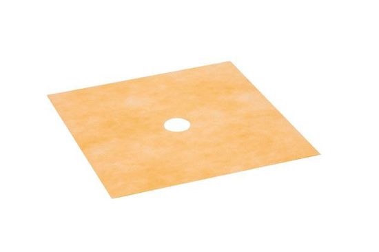 KERDI-KM Pre-Cut Seal for Pipe 7" for Outlet Size 7/8" (Pack of 5)