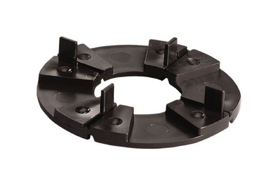 TROBA-LEVEL-LV3 Stack Paver Support 3/8" (Pack fo 10)