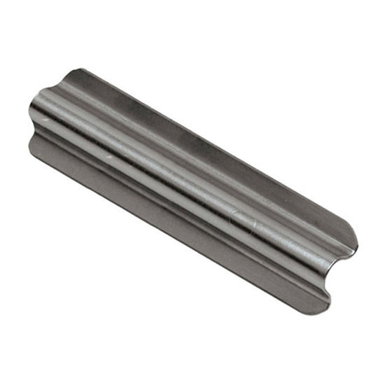 RONDEC Connector - Stainless Steel (V2) 7/16"