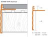 Schluter (V/SS60EB39) diagram