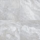 Floor Tiles Arterra Pavers Matte Argento Travertino 24" x 24"