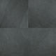 Floor Tiles Arterra Legions Midnight Montage Matte 24" x 24"