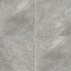 Floor Tiles Arterra Pavers Matte Quarzo Gray 24" x 24"