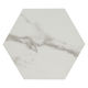 Floor Tiles Hexley Matte Marbello 9" x 10-1/2"