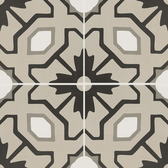Floor Tiles Kenzzi Matte Tahari 8" x 8"
