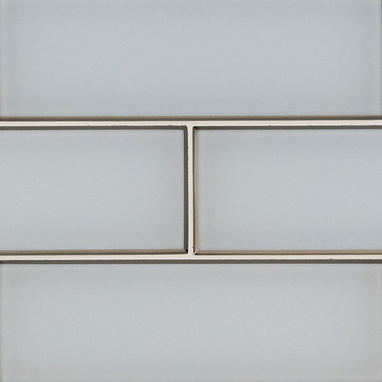 Wall Tiles Bevollo Ice 4" x 12"