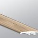 Vinyl Prescott Akadia T-Molding 94"