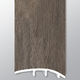 Vinyl Prescott Bracken Hill Reducer 94"
