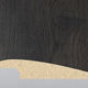 Vinyle Woodhills brook timber hickory réducteur 78"