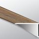 Vinyl Prescott Fauna Overlapping Stair Nose 94"