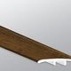 Vinyl Prescott Hawthorne T-Molding 94"