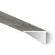 Vinyl Prescott Katella Ash Overlapping Stair Nose 94"