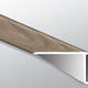 Vinyl Prescott Whitfield Overlapping Stair Nose 94"