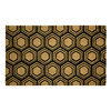 MSI Surfaces (W-CBLKHEX18X30M) product