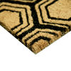MSI Surfaces (W-CBLKHEX22X36M) close_view