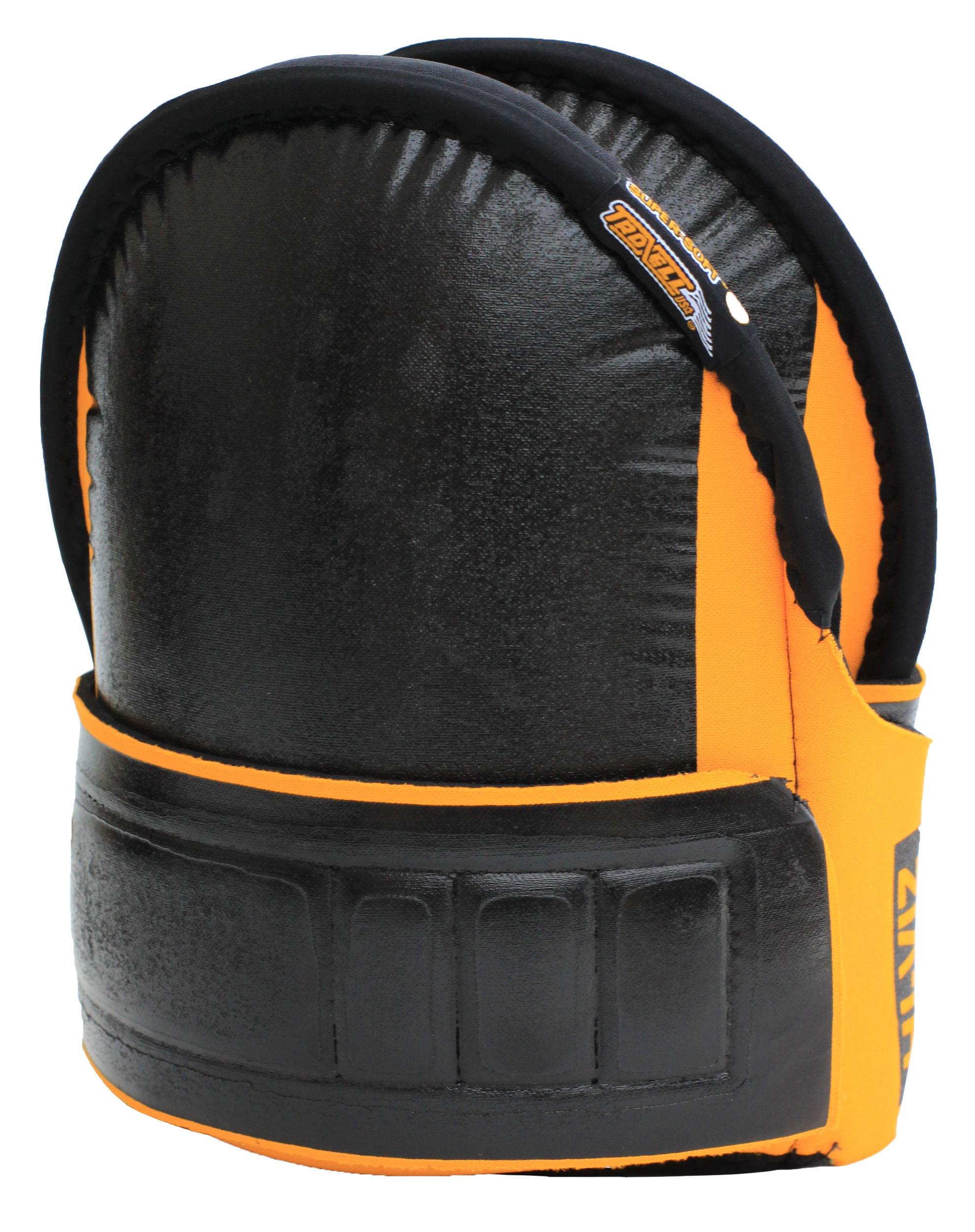 Troxell USA Super Soft Camo Kneepad – Premium Neoprene, Patented USA Technology, Wear With Shorts – Ultimate Comfort & Protection