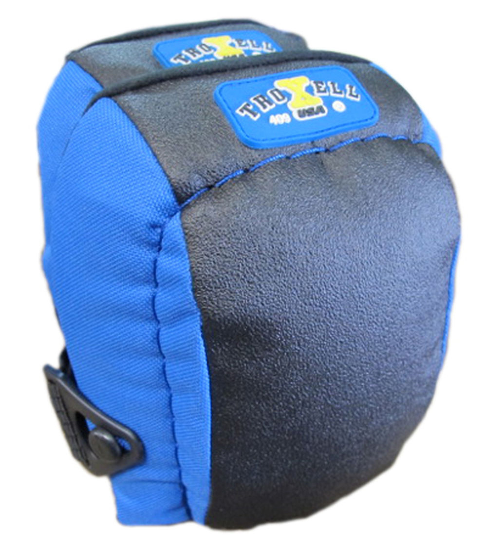 Troxell Ultra Gel Knee Pads (17409) FloorBox