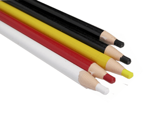 China Pencils Variety pack (Pack of 6)