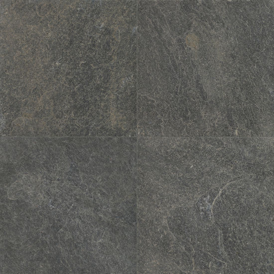 Floor Tiles Ostrich Grey Gray-Dark Gauged 12" x 12"