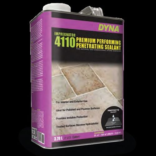 Dyna - Premium Performing Penetrating Sealant and Stone Enhancer ...